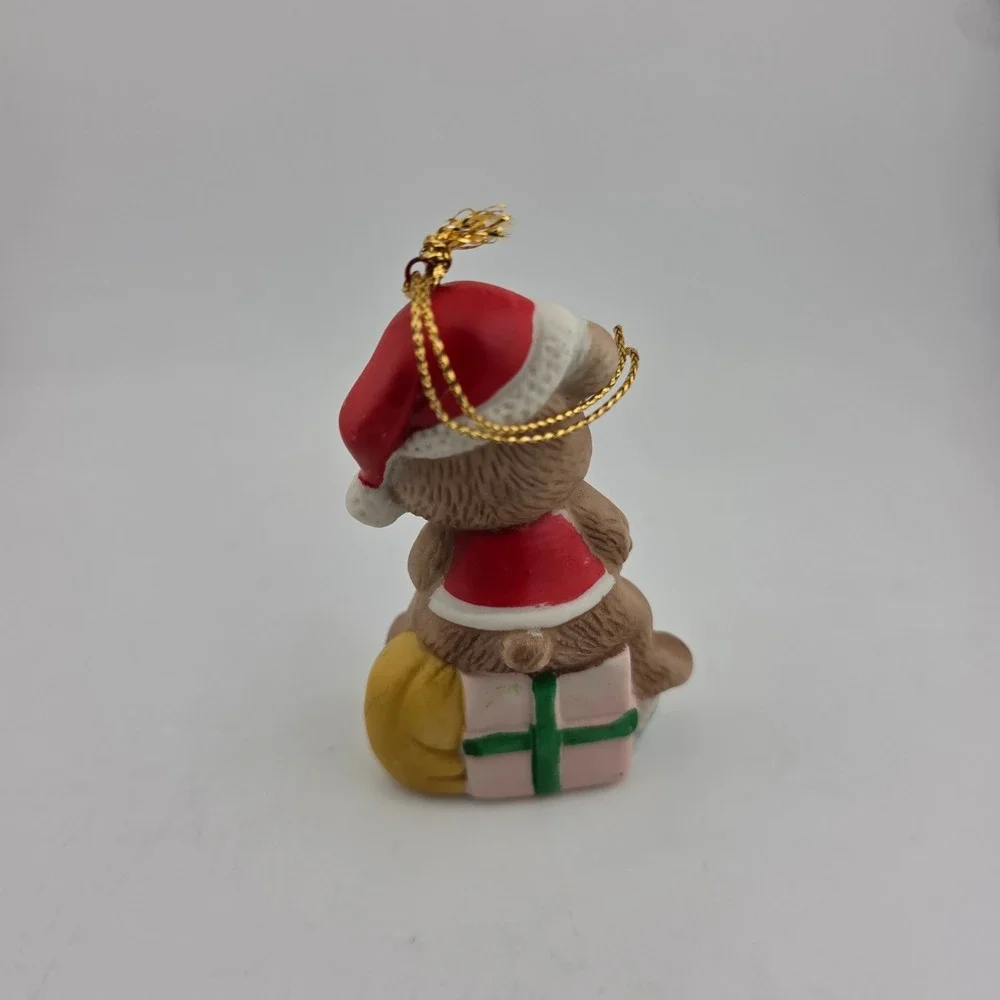 CITGO & 1983 Bradford‎ Christmas Ornament Lot 5pc VTG 1992-93 7-Eleven